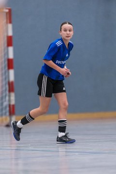 Bild 61 - wCJ Norddeutsches Futsalturnier Auswahlmannschaften